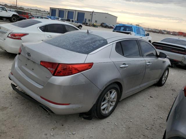 Photo 3 from auction – 2011 KIA OPTIMA LX with VIN KNAGM4A79B5186596