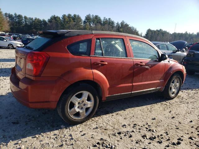 Photo 3 from auction – 2009 DODGE CALIBER with VIN 1B3HB48A99D104737