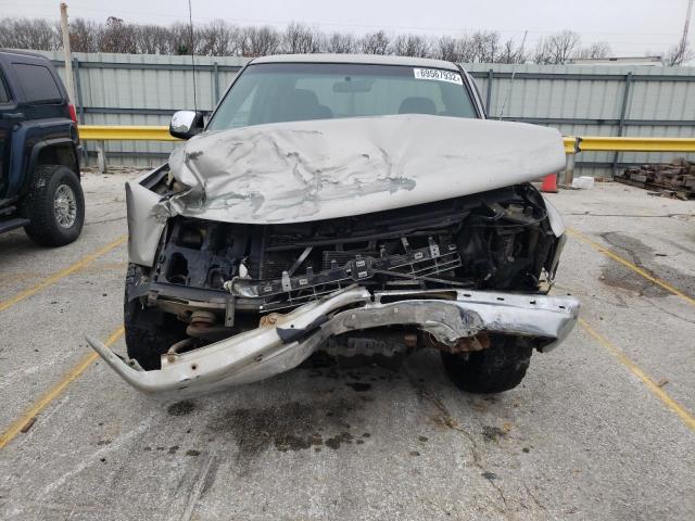 Photo 5 from auction – 2000 CHEVROLET SILVERADO with VIN 2GCEC19T1Y1121331