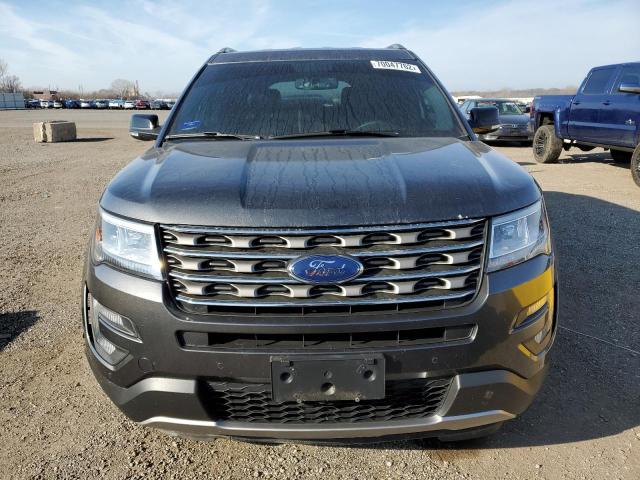 Photo 5 from auction – 2017 FORD EXPLORER X with VIN 1FM5K8DH7HGE37362