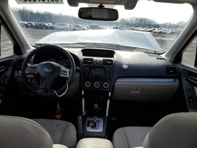 Photo 8 from auction – 2015 SUBARU FORESTER 2 with VIN JF2SJAFC8FH801641