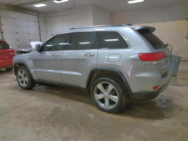 Photo 2 from auction – 2016 JEEP GRAND CHER with VIN 1C4RJFBG8GC311296