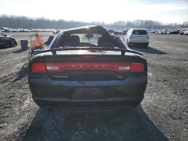 Photo 6 from auction – 2014 DODGE CHARGER R/ with VIN 2C3CDXCT5EH271675