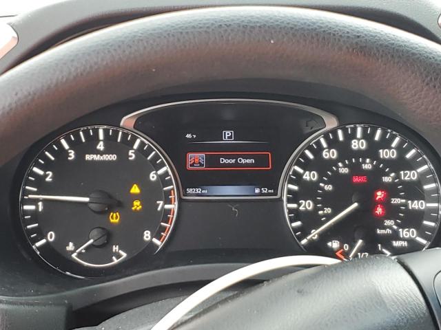 Photo 9 from auction – 2016 NISSAN PATHFINDER with VIN 5N1AR2MN2GC658645