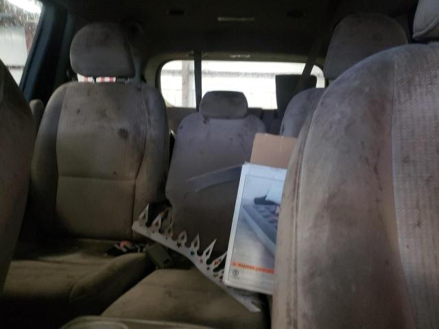 Photo 10 from auction – 2016 KIA SEDONA LX with VIN KNDMB5C19G6197660