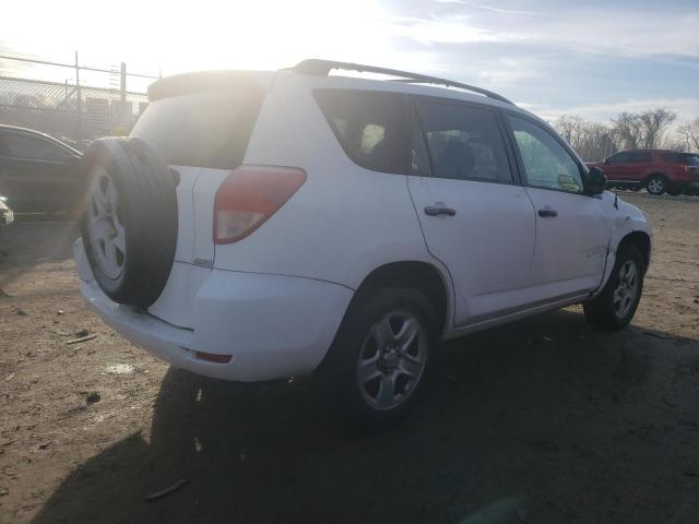 Photo 3 from auction – 2007 TOYOTA RAV4 with VIN JTMBD33V675072792