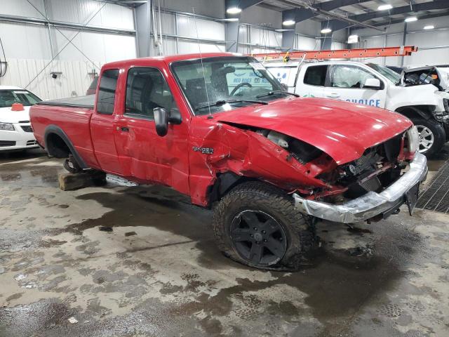 Photo 4 from auction – 2004 FORD RANGER SUP with VIN 1FTZR45E64PA20422