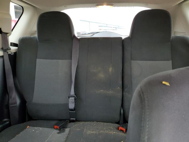 Photo 10 from auction – 2017 JEEP COMPASS SP with VIN 1C4NJCBA6HD123123