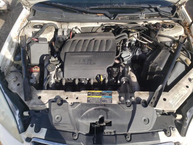 Photo 11 from auction – 2006 CHEVROLET IMPALA SUP with VIN 2G1WD58C969333718
