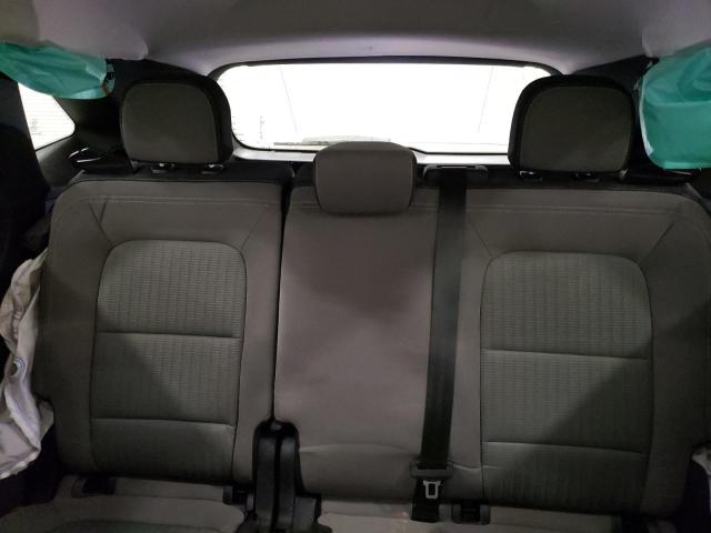 Photo 10 from auction – 2022 FORD ESCAPE S with VIN 1FMCU0F64NUA62381
