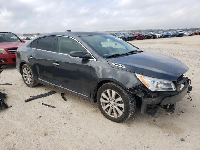 Photo 4 from auction – 2016 BUICK LACROSSE with VIN 1G4GB5GR4GF242626