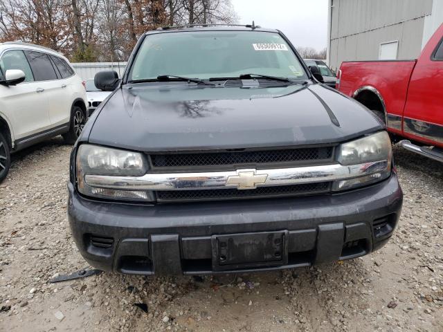 Photo 5 from auction – 2007 CHEVROLET TRAILBLAZE with VIN 1GNDS13S472103118