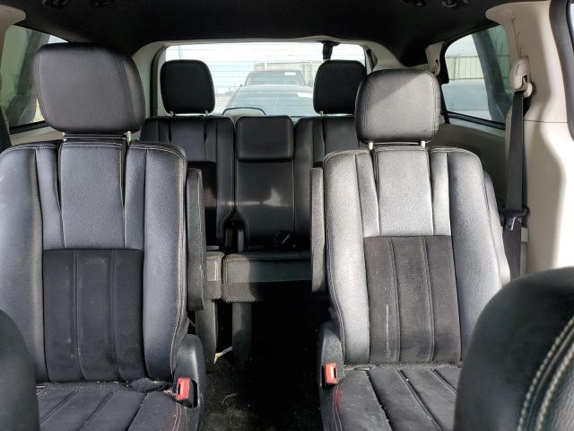 Photo 10 from auction – 2018 DODGE GRAND CARA with VIN 2C4RDGCG5JR240164