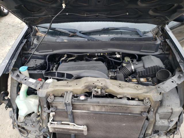 Photo 12 from auction – 2009 HONDA PILOT EXL with VIN 5FNYF48579B015750