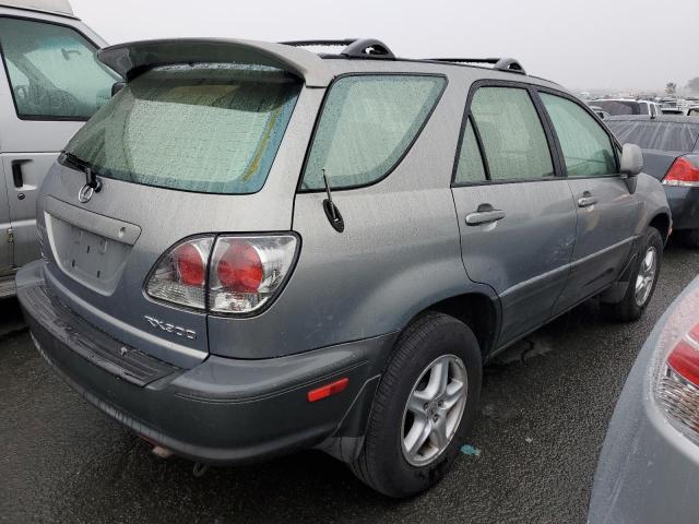 Photo 3 from auction – 2001 LEXUS RX 300 with VIN JTJHF10U310213730