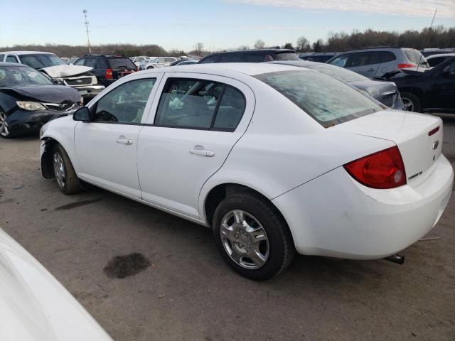 Photo 2 from auction – 2009 CHEVROLET COBALT LS with VIN 1G1AS58H297217892