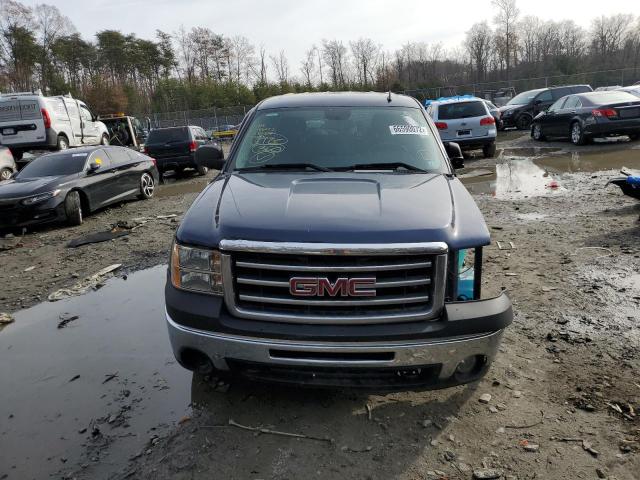 Photo 5 from auction – 2012 GMC SIERRA K15 with VIN 3GTP2VE75CG198053