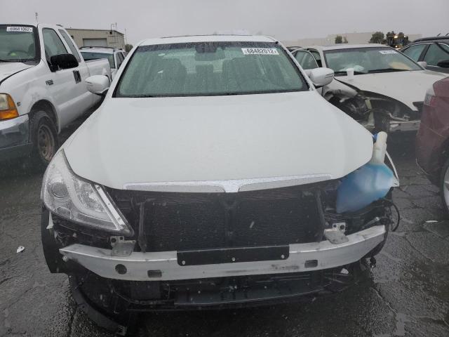 Photo 5 from auction – 2013 HYUNDAI GENESIS 3. with VIN KMHGC4DD3DU236176