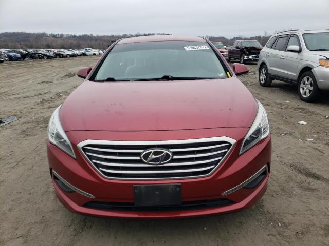 Photo 5 from auction – 2015 HYUNDAI SONATA SE with VIN 5NPE24AF0FH022960