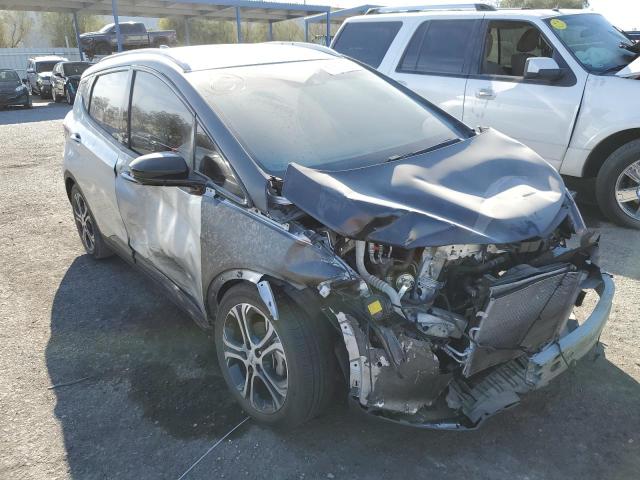 Photo 4 from auction – 2017 CHEVROLET BOLT EV PR with VIN 1G1FX6S01H4189454