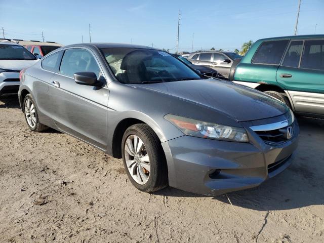 Photo 4 from auction – 2012 HONDA ACCORD EXL with VIN 1HGCS1B83CA015561