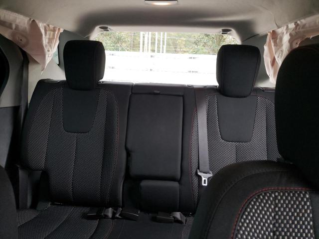 Photo 10 from auction – 2016 CHEVROLET EQUINOX LT with VIN 2GNALCEK6G6111023