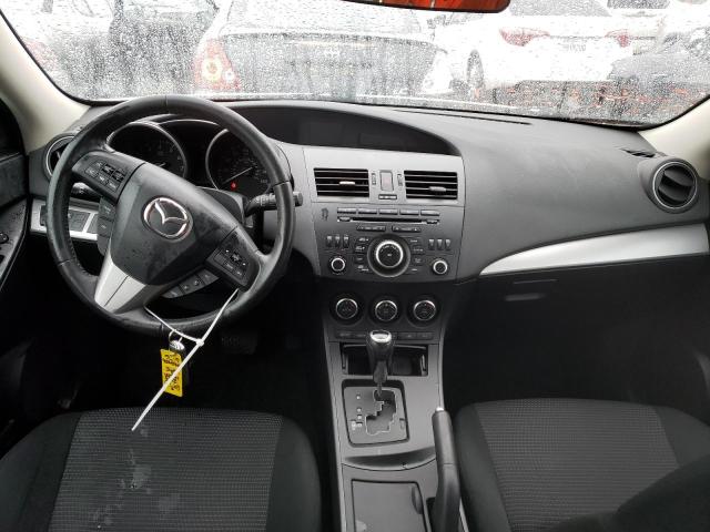 Photo 8 from auction – 2013 MAZDA 3 I with VIN JM1BL1LP5D1742280