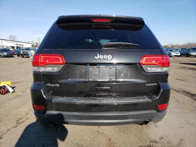 Photo 6 from auction – 2015 JEEP GRAND CHER with VIN 1C4RJFAG8FC183111