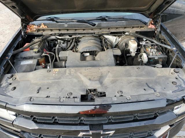 Photo 11 from auction – 2016 CHEVROLET SILVERADO with VIN 1GCVKPEC5GZ359507