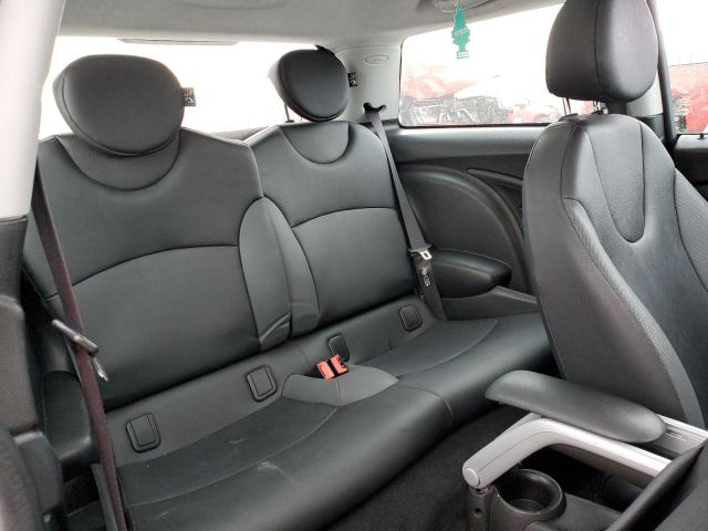 Photo 10 from auction – 2010 MINI COOPER with VIN WMWMF3C5XATU77508