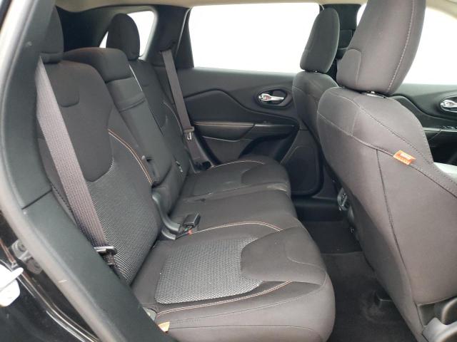 Photo 11 from auction – 2016 JEEP CHEROKEE L with VIN 1C4PJMCB3GW267916