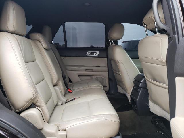 Photo 11 from auction – 2014 FORD EXPLORER X with VIN 1FM5K7D80EGA16279