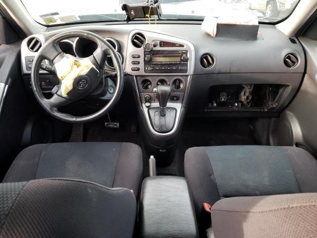 Photo 8 from auction – 2006 TOYOTA COROLLA MA with VIN 2T1KR32EX6C559126