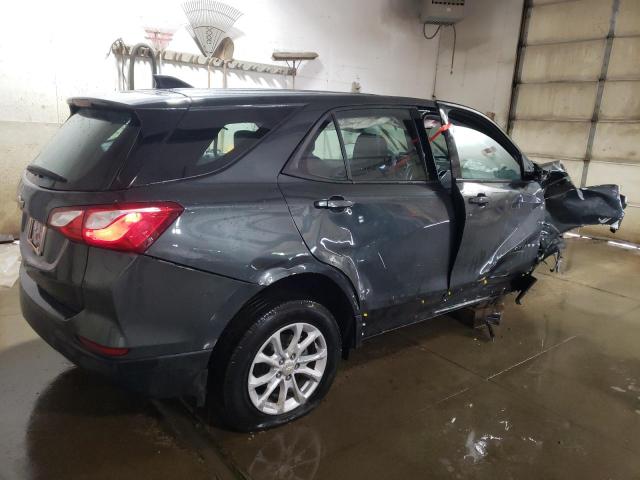 Photo 3 from auction – 2019 CHEVROLET EQUINOX LS with VIN 3GNAXHEVXKS671908