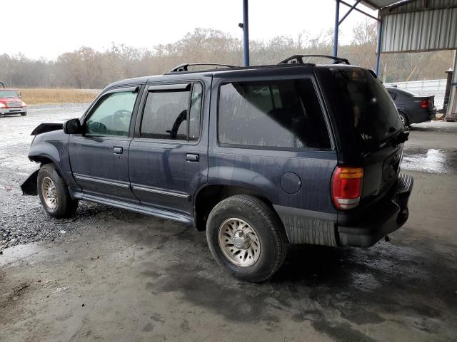 Photo 2 from auction – 2000 FORD EXPLORER X with VIN 1FMZU62X7YUA33876