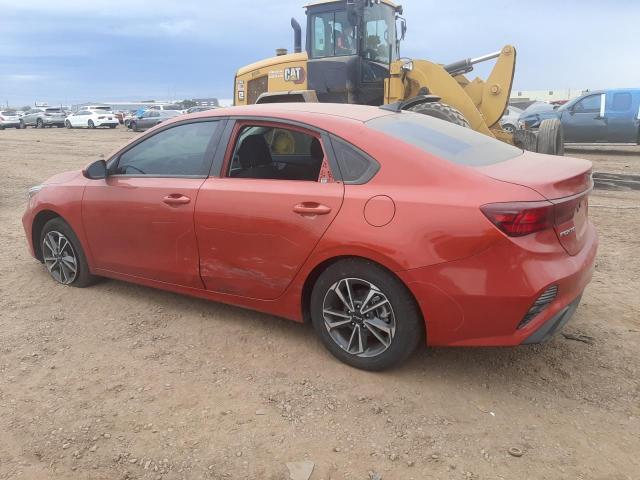 Photo 2 from auction – 2022 KIA FORTE FE with VIN 3KPF24AD7NE454807