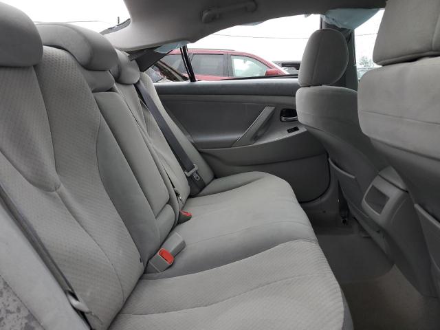Photo 10 from auction – 2007 TOYOTA CAMRY CE with VIN 4T1BE46K47U673527