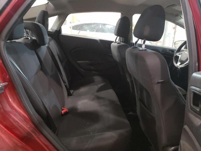 Photo 10 from auction – 2017 FORD FIESTA SE with VIN 3FADP4BJ8HM171832
