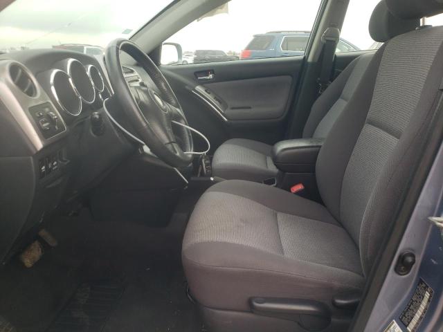 Photo 7 from auction – 2005 TOYOTA COROLLA MA with VIN 2T1LR30E05C484653