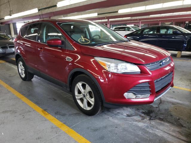 Photo 4 from auction – 2014 FORD ESCAPE SE with VIN 1FMCU0GX2EUC99703