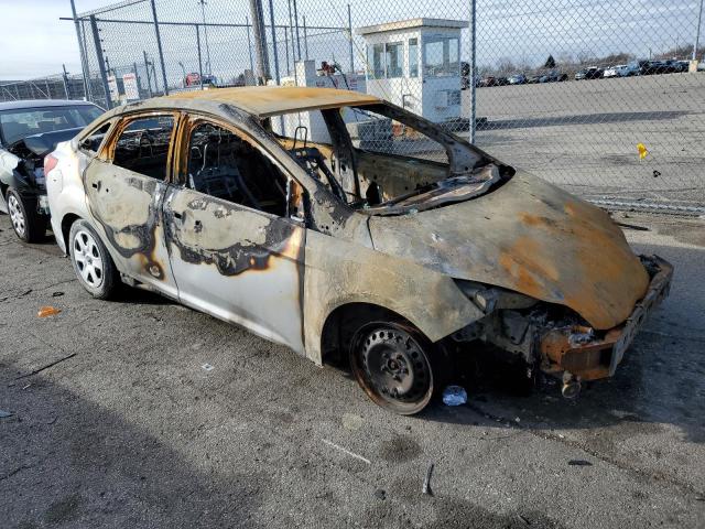 Photo 4 from auction – 2013 FORD FOCUS S with VIN 1FADP3E27DL360997