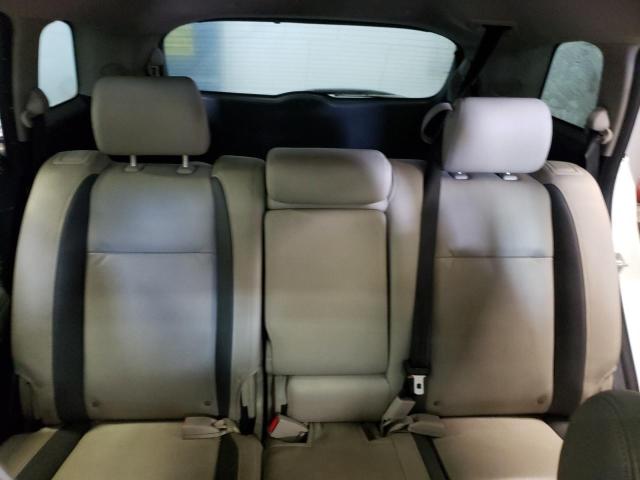 Photo 10 from auction – 2008 MAZDA CX-9 with VIN JM3TB38A380155795