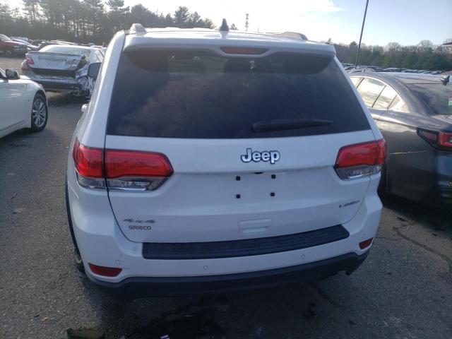 Photo 6 from auction – 2018 JEEP GRAND CHER with VIN 1C4RJFAG3JC246222