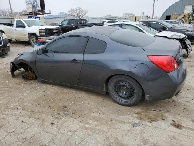 Photo 2 from auction – 2008 NISSAN ALTIMA 2.5 with VIN 1N4AL24E08C255602
