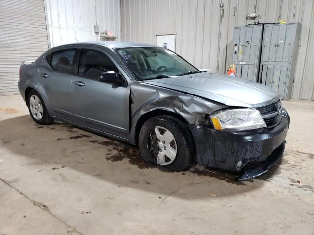 Photo 4 from auction – 2010 DODGE AVENGER SX with VIN 1B3CC4FB0AN193230