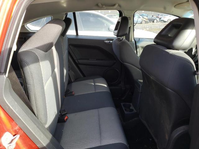 Photo 10 from auction – 2009 DODGE CALIBER SX with VIN 1B3HB48A29D162334
