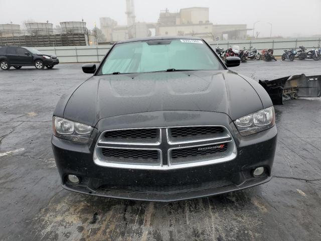Photo 5 from auction – 2013 DODGE CHARGER SX with VIN 2C3CDXHG6DH522360