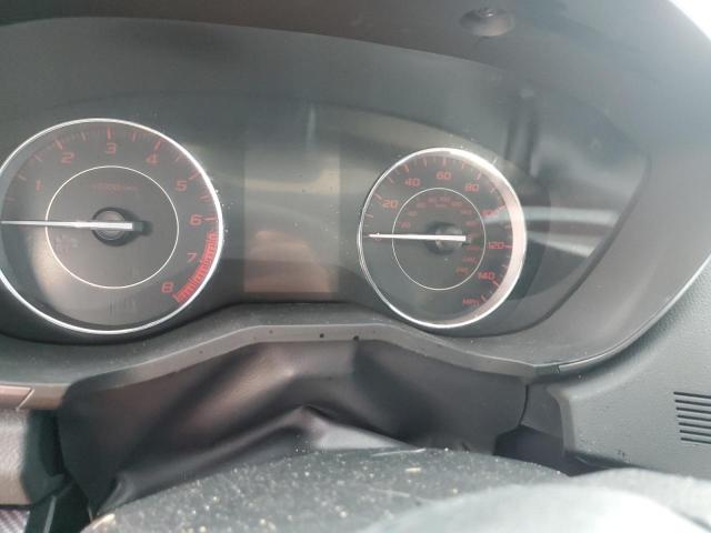 Photo 9 from auction – 2020 SUBARU IMPREZA SP with VIN 4S3GKAM62L3612331