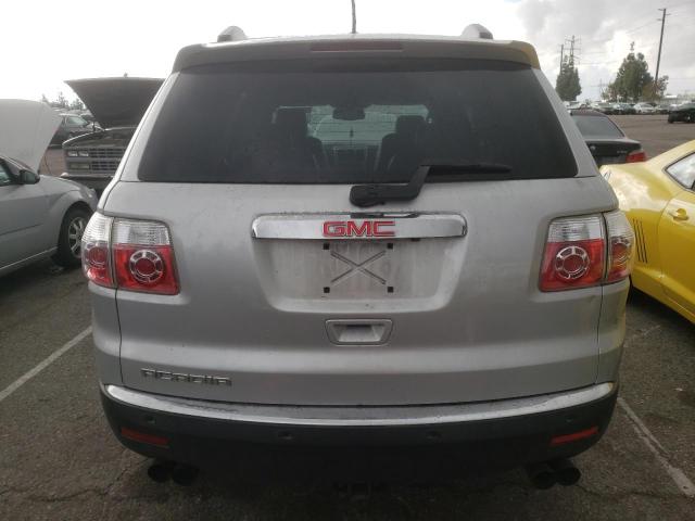 Photo 6 from auction – 2010 GMC ACADIA SLT with VIN 1GKLRMED4AJ133186