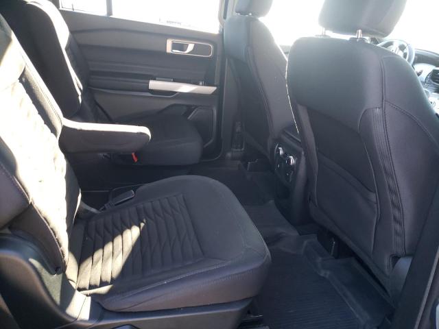 Photo 10 from auction – 2021 FORD EXPLORER X with VIN 1FMSK8DH2MGB10722